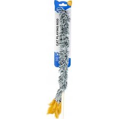Duvo+ DUVO+ WĘDKA DLA KOTA PUSZYSTY OGON 85cm 121061