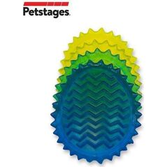 Petstages PETSTAGES ZAB. KOT GRYZAK GUMOWY CHIPS PS67842