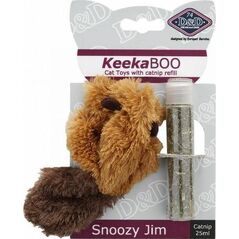 D&D D&d SNOOZY JIM Z KOCIMIĘTKĄ 8CM - 25ML 402/416815
