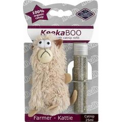 D&D D&d FARMER KATTIE Z KOCIMIĘTKĄ 10CM - 25ML 402/427583