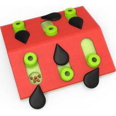 NINA OTTOSON NINA OTTOSON CAT PUZZLE AND PLAY Level:2