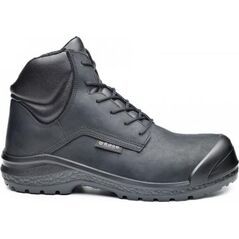 Base BUTY TRZEWIKI BASE CLASIC 0883BKR CZARNE ROZMIAR 40