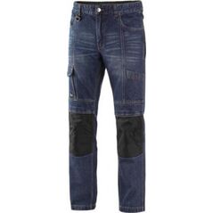 CXS SPODNIE JEANS CXS NIMES 1 ROZMIAR 48