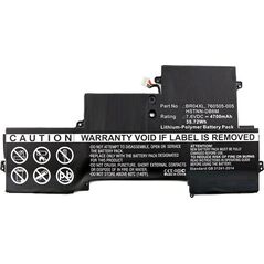 Bateria CoreParts Laptop Battery for HP