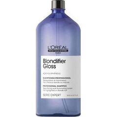 L’Oreal Paris Szampon Expert Blondifier Gloss L'Oreal Professionnel Paris (1500 ml)