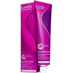 Londa LONDA Color Permanent farba do włosów 60ml