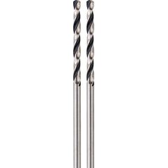 Wiertło Bosch HSS-POINTTEQ / 2.5mm / 2szt.