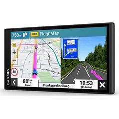 Nawigacja GPS Garmin DriveSmart 66 MT-S Europa (010-02469-10)