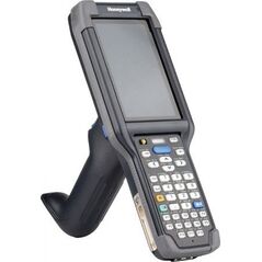 Czytnik kodów kreskowych Honeywell Honeywell CK65,4GB/32GB Memory,Numeric-F keys,6803 Gen8,Camera,SCP,GMS,Standard Environment, ,WW Mode