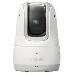 Kamera IP Canon Canon Compact Concept Camera Essential Kit PowerShot PX 1× USB Type-C, 11.7 MP, Optical zoom 3 x, Digital zoom 4 x, Wi-Fi, Video recording, White