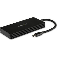 Kieszeń StarTech M.2 SATA - USB-C 3.2 Gen 2 (SM21BMU31CI3)