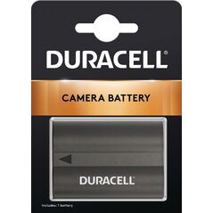 Akumulator Duracell Duracell Replacement Fujifilm NP-W235 battery