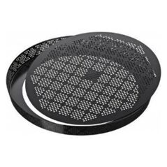 Kaiser Kaiser Pizza-Quichemold CrispTec 28cm coated, perforated