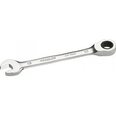 Stanley STANLEY KLUCZ PŁASKO-OCZKOWY Z GRZECHOTKĄ 19mm STMT89919-0