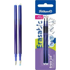 Pelikan Wkład wymazywalny ERASE 2.0 niebieski