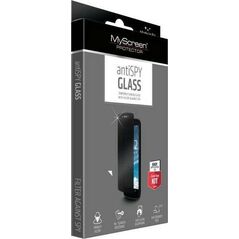MyScreen Protector MyScreen antiSPY Glass iPhone 13 Mini 5.4" Szkło hartowane