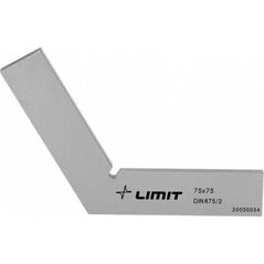 Limit Kątownik płaski 120° 75x75 mm