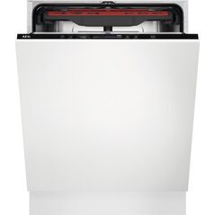Zmywarka AEG FSB53927Z