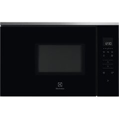 Kuchenka mikrofalowa Electrolux KMFE172TEX