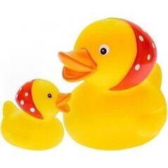 MomsCare 805 KACZUSZKI W CHUSTCE 2SZT
