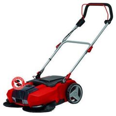 Einhell Einhell cordless sweeper TE-SW 18/610 Li - Solo