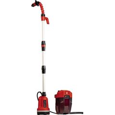 Einhell Pompa zanurzeniowa GE-PP 18 RB Li - 4170429