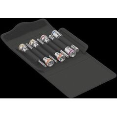 Wera Wera Bicycle Set 8 - 5004176001