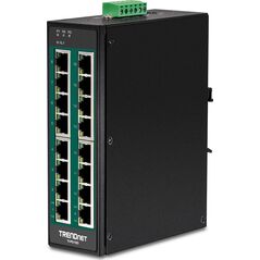 Switch TRENDnet TI-PG160