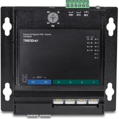 Switch TRENDnet TI-PG62F
