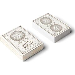 Designworks Ink Karty do gry - Celestial Heavens