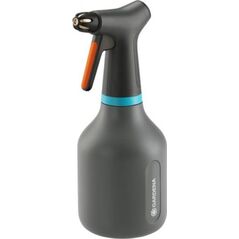 Gardena opryskiwacz do roślin 750 ml czarny