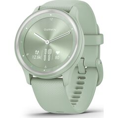 Zegarek sportowy Garmin Vivomove Sport Zielony  (010-02566-03)