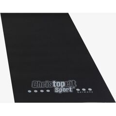 Christopeit Mata pod sprzęt sportowy 200x100 cm