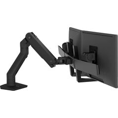 Ergotron Uchwyt biurkowy na 2 monitory do 32" HX Desk Dual Monitor Arm (45-476-224)