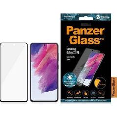 PanzerGlass do Samsung S22 Ultra Czarny