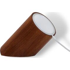 Ładowarka Rolling Square Rolling Square drewniana stacja dokujaca/podstawka MAGSAFE DOCK