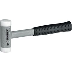Gedore Gedore recoil-free mallet - 8829170