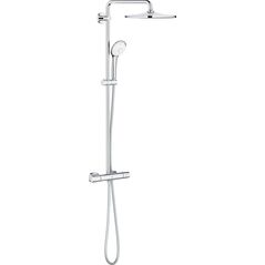 Zestaw prysznicowy Grohe EUPHORIA SYSTEM 310 PRYSZ.TERM.ŚCIEN.CHR