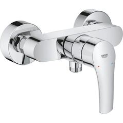 Bateria prysznicowa Grohe EUROSMART BATERIA PRYSZNICOWA CHROM