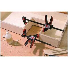 Bessey BESSEY one-hand clamp EZM 150/60 - EZM15-6