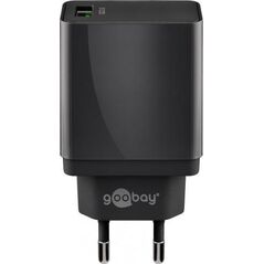 Ładowarka Goobay 1x USB-A 3 A (44954)