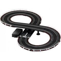 Carrera Tor samochodowy GO!!! Spiderman  (GCO5006)