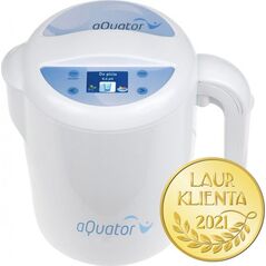aQuator Jonizator wody aQuator Classic