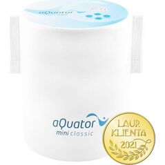 aQuator Jonizator wody aQuator Mini Classic