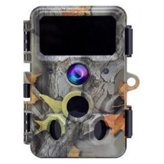 Kamera IP Redleaf Kamera obserwacyjna Redleaf RD3019 Pro