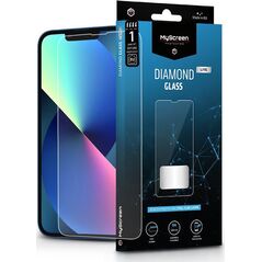 MyScreen Protector Szkło hartowane Diamond Glass Lite iPhone 13/13 Pro