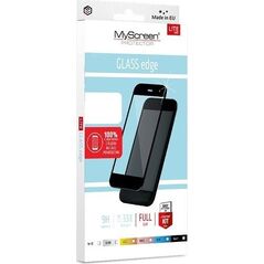 MyScreen Protector Xiaomi Mi 9 - Szkło hartowane na lekko zaokrąglone ekrany DIAMOND GLASS LITE edge FULL GLUE