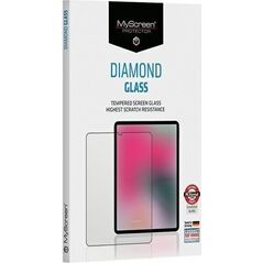 MyScreen Protector Nokia T20 - szkło hartowane MyScreen DIAMOND GLASS
