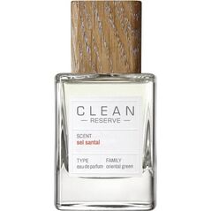 Clean Reserve Sel Santal woda perfumowana spray 50ml