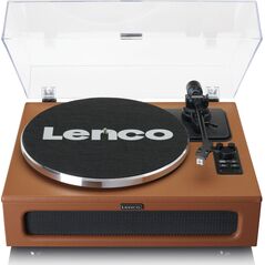 Gramofon Lenco LS-430BN